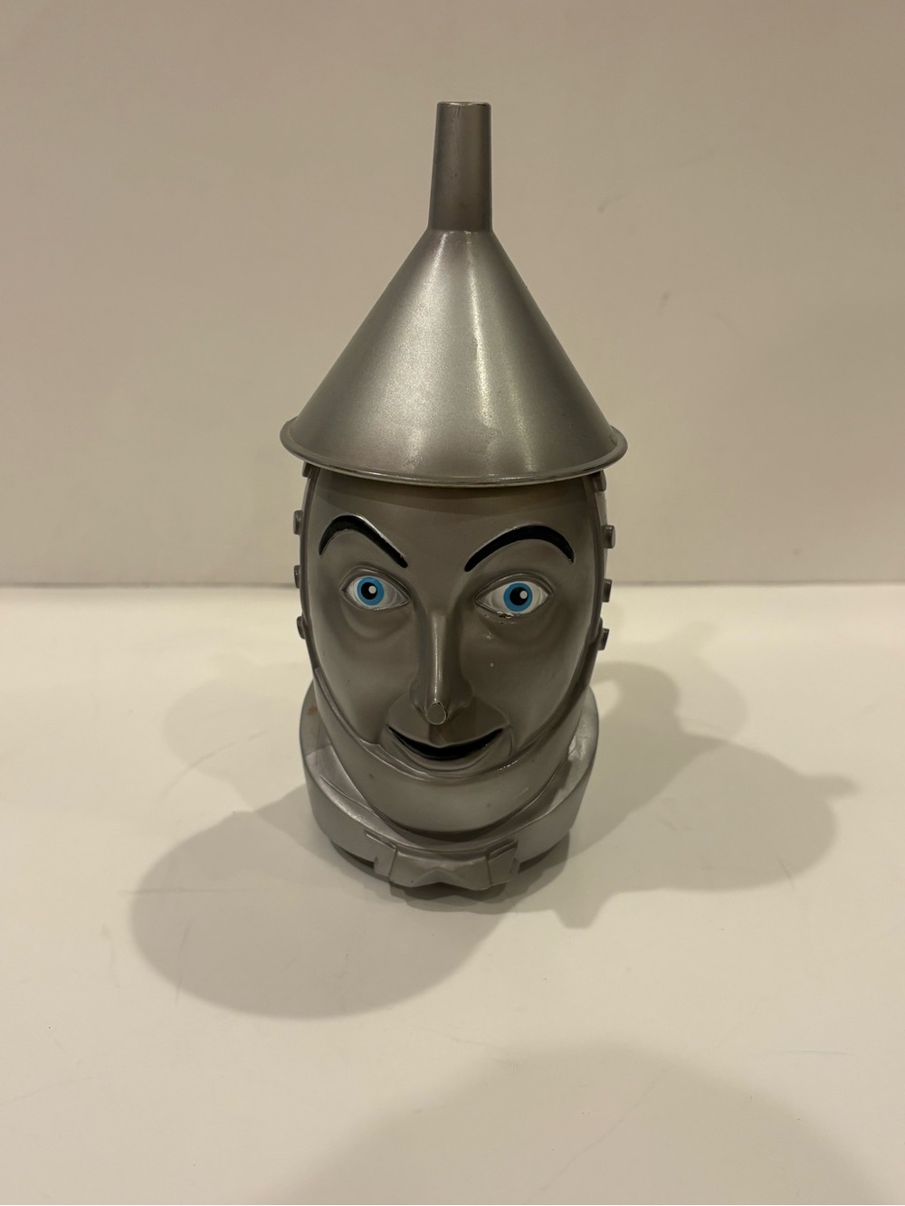 Wizard of Oz Tin Man Plastic Mug